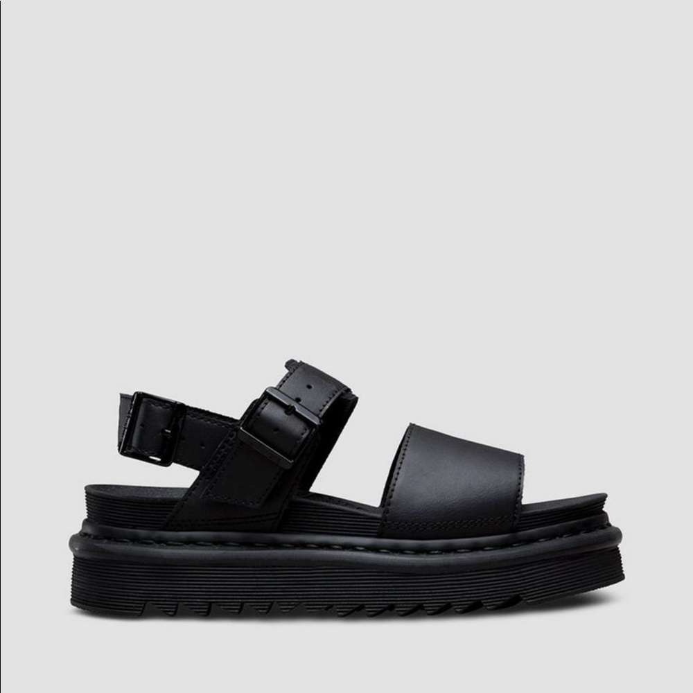 Dr Martens Voss Sandals